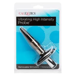 Hi Intensity Vib. Tease Smoke, image 8