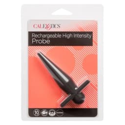High Intensity Probe Black Rechargeable, image 3
