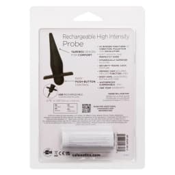 High Intensity Probe Black Rechargeable, image 4