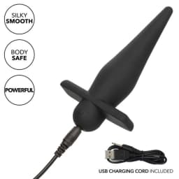 High Intensity Probe Black Rechargeable, image 7