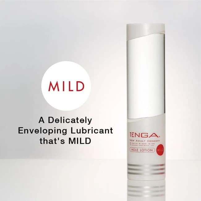 Hole Lotion Mild (net) - Image 1