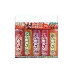 Hot Motion Lotion 5 Pack, image 1