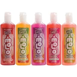 Hot Motion Lotion 5 Pack, image 2