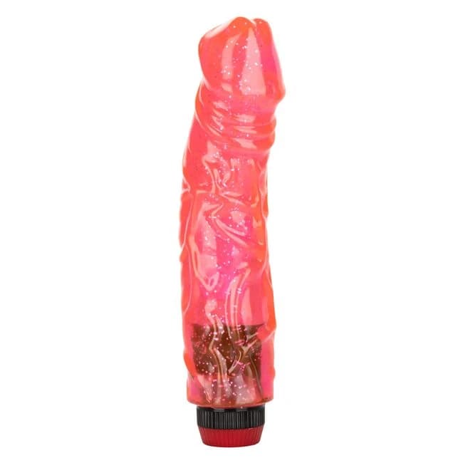 Hot Pinks Devil Dick 8 in - Image 4