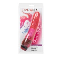Hot Pinks Long John 8 in, image 3