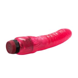 Hot Pinks Long John 8 in, image 7