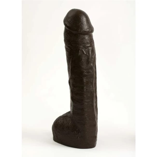 Hung Vac U Lock Attachment Black Bx - Image 1