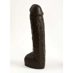 Hung Vac U Lock Attachment Black Bx, image 1