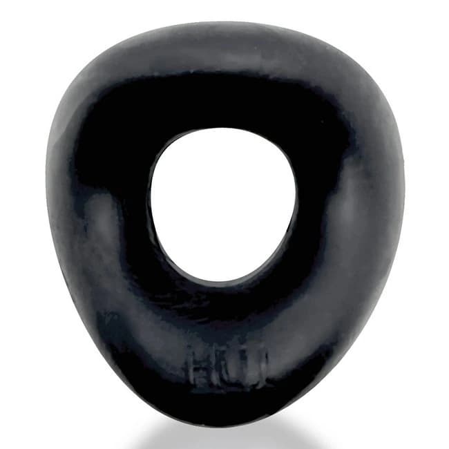 Hunkyjunk Form Cockring Tar Ice (net) - Image 1
