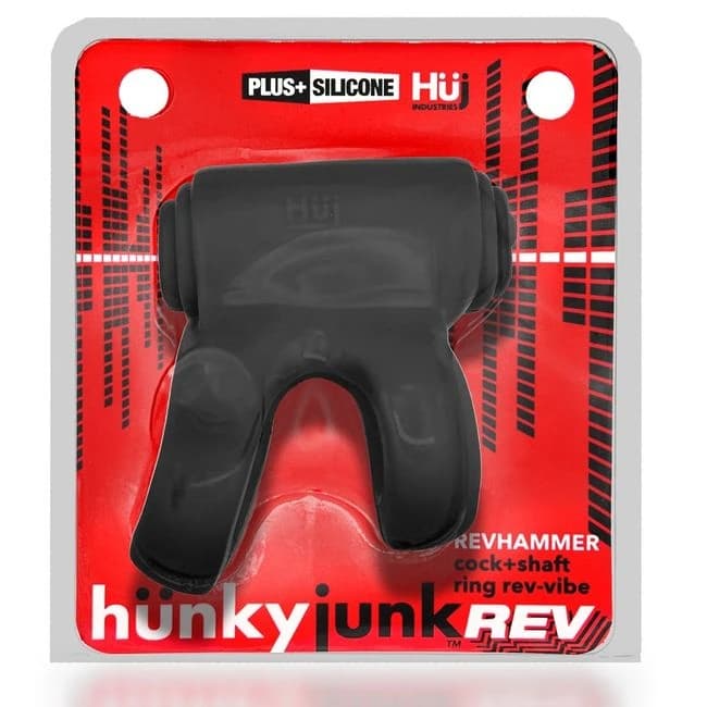 Hunkyjunk Revhammer Tar Ice (net) - Image 1