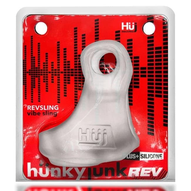 Hunkyjunk Revsling Clear Ice (net) - Image 1