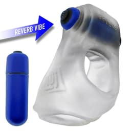 Hunkyjunk Revsling Clear Ice (net) - Image 7