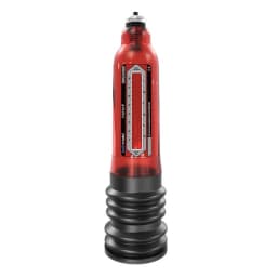 Hydromax 5 Brilliant Red (net) - Image 2