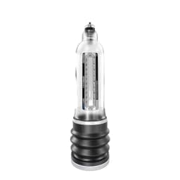 Hydromax 9 Crystal Clear (net) - Image 1