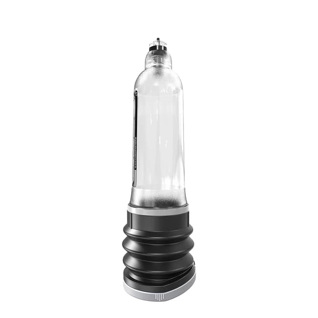 Hydromax 9 Crystal Clear (net) - Image 2