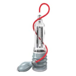 Hydroxtreme 9 Crystal Clear (net) - Image 2
