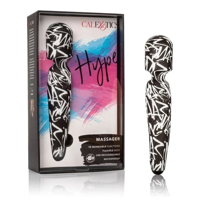 Hype Massager - Image 1
