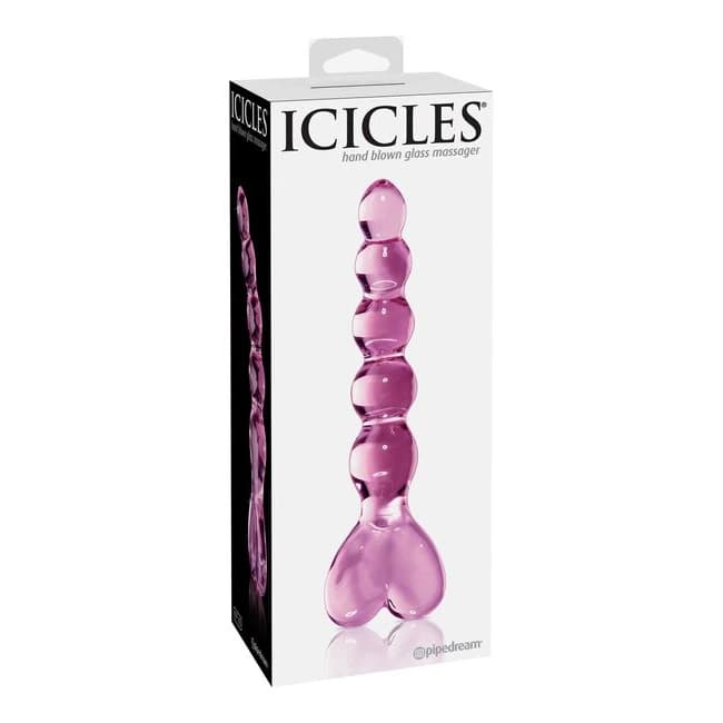 Icicles #43 - Image 1
