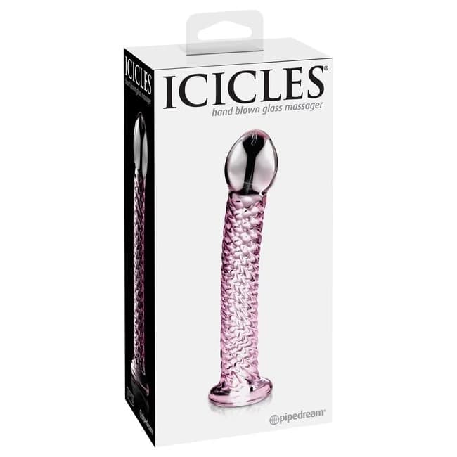 Icicles #53 - Image 1