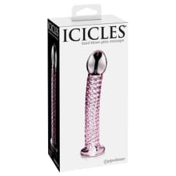 Icicles #53, image 1