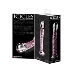 Icicles #53, image 5