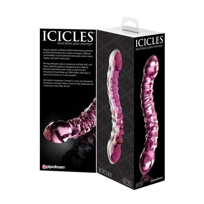Icicles #55 - Image 1