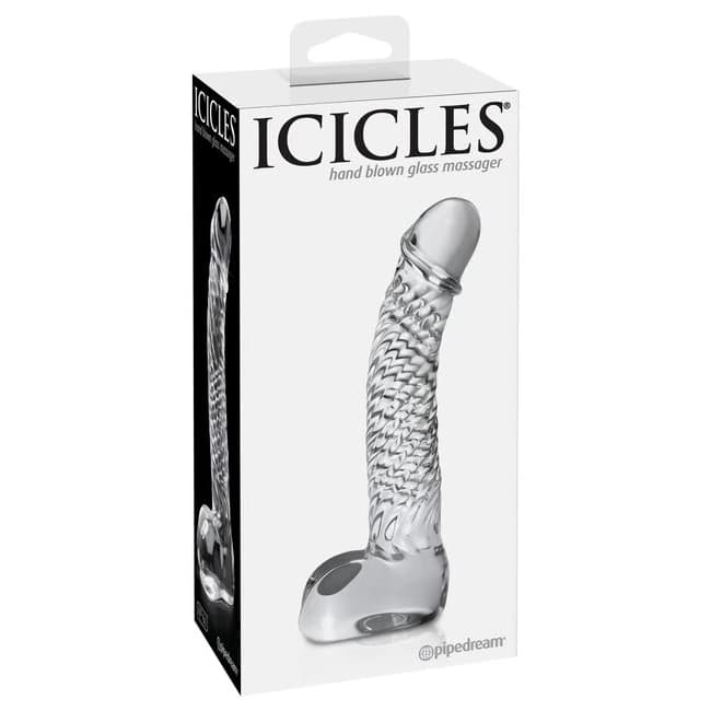 Icicles #61 - Image 1