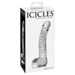 Icicles #61, image 1