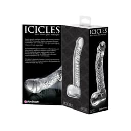 Icicles #61, image 5