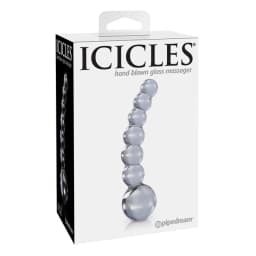 Icicles #66, image 1