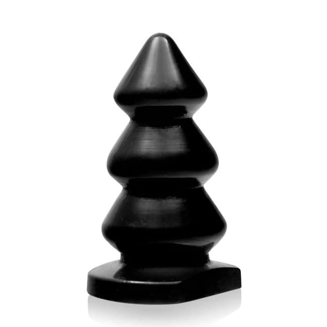 Ignite Bump Plug Black X Large - Image 1