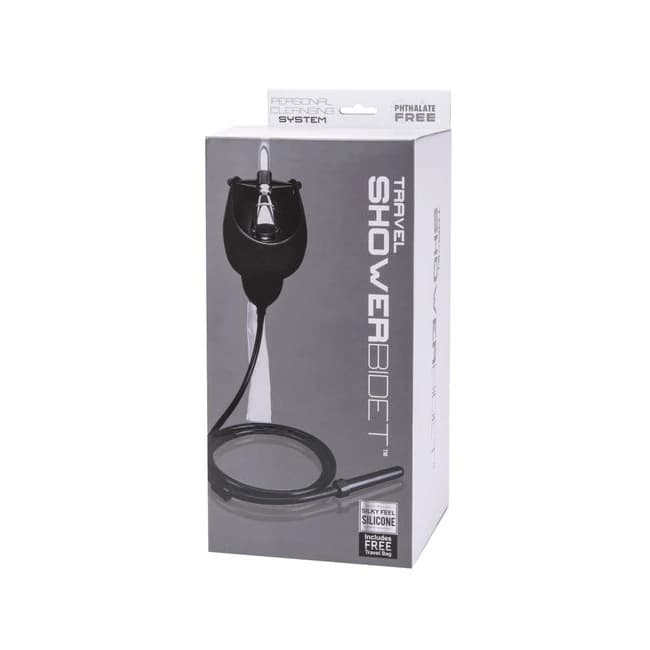 Ignite Travel Shower Bidet - Image 1