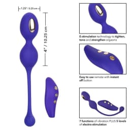 Impulse Estim Remote Dual Kegel - Image 3