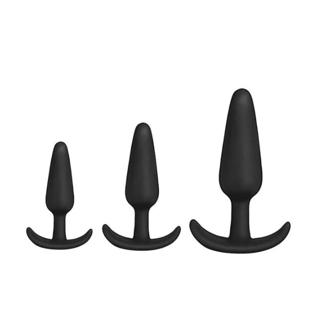 In a Bag Anal Trainer Set - Image 1