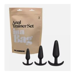 In a Bag Anal Trainer Set - Image 2