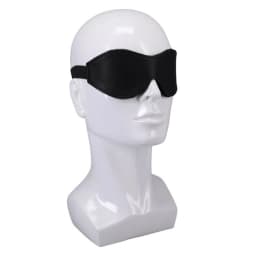 In a Bag Blindfold Black, image 2