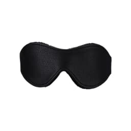In a Bag Blindfold Black, image 4