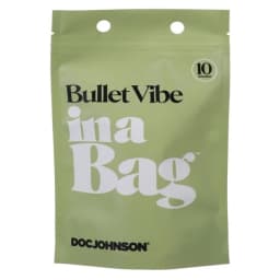 In a Bag Bullet Vibe Black, image 1