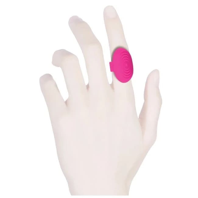 In a Bag Finger Vibe Pink - Image 1