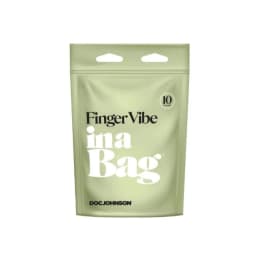 In a Bag Finger Vibe Pink - Image 2