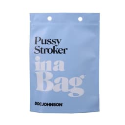 In a Bag Pussy, image 2