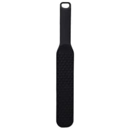 In a Bag Spanking Paddle Black, image 2