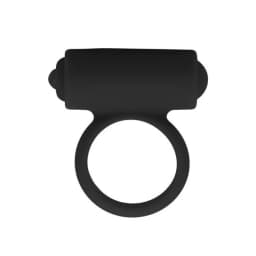 In a Bag Vibrating C-ring Black - Image 2