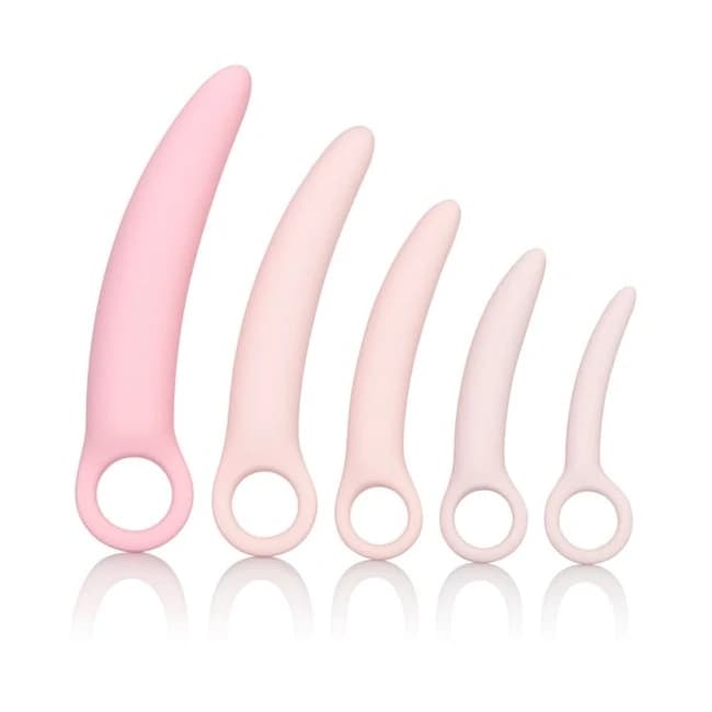 Inspire Silicone Dilator Kit - Image 1