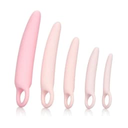 Inspire Silicone Dilator Kit - Image 2