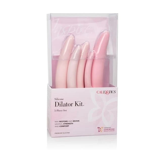 Inspire Silicone Dilator Kit - Image 4