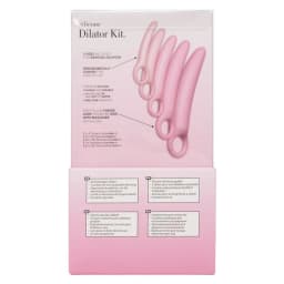Inspire Silicone Dilator Kit - Image 6