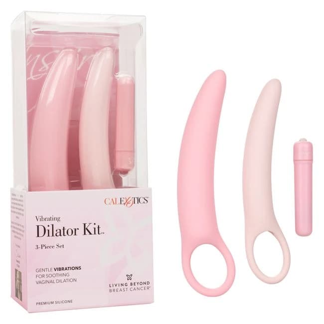 Inspire Vibrating Dilator Kit - Image 1