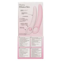 Inspire Vibrating Dilator Kit, image 3