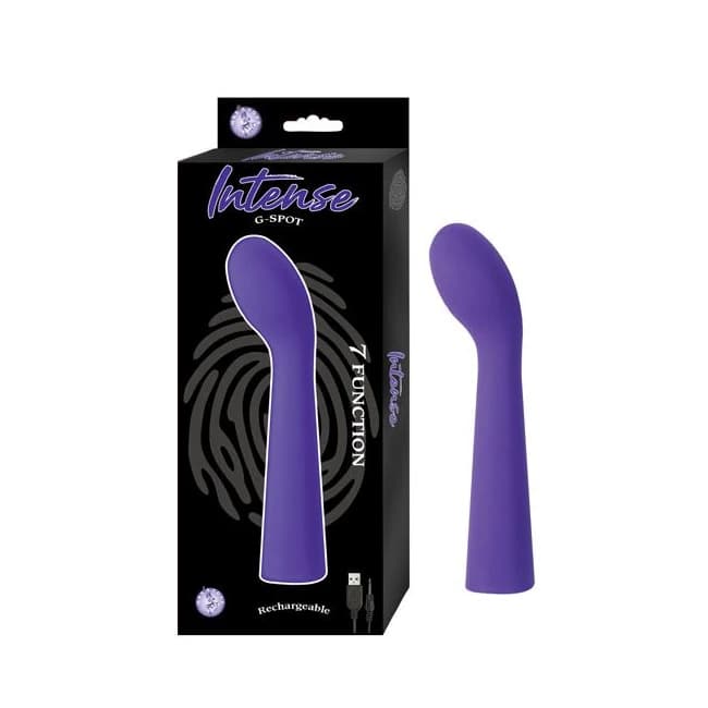 Intense G-spot Purple - Image 1